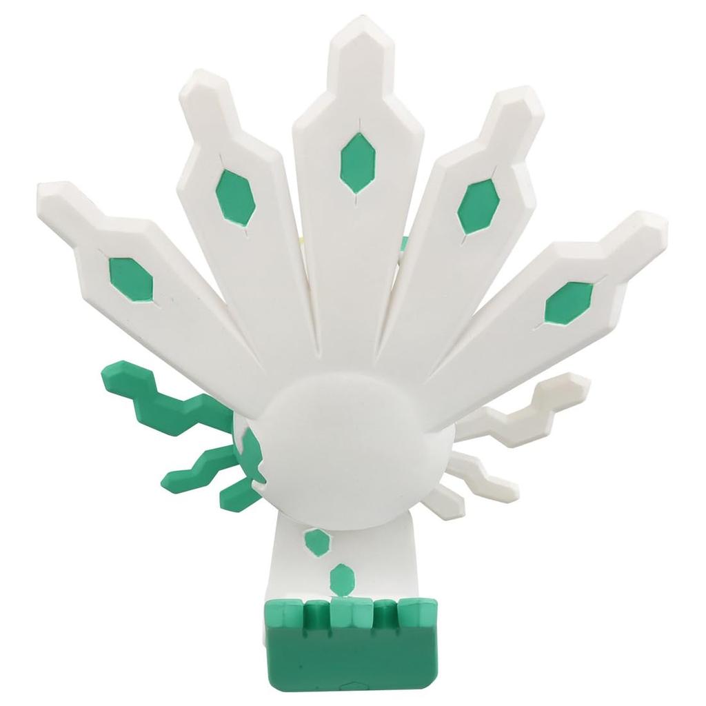 Pokemon Monster Collection White Zygarde ML-24 (50% form)