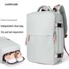 Landcase Versatile Travel & Business Backpack