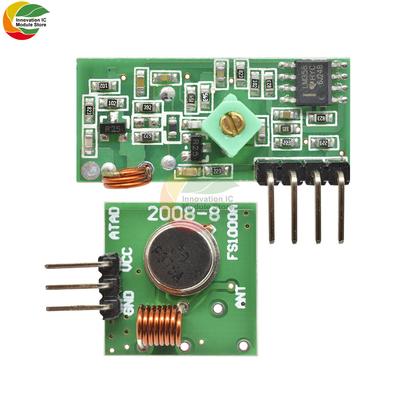 DIY moduly – Elektronické moduly