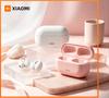 Xiaomi Bluetooth Headset 5.3 Wireless Air Conduction Headphones Clip Ear Music Noise Canceling HD Call Sports Gaming Earphone