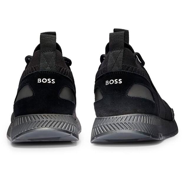 BOSS Titanium Knst 10232616 кроссовки