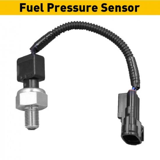 Fuel Pressure Sensor Fit Lexus GS350 GS430 GS450H IS250 IS350 GS300 89458-30010