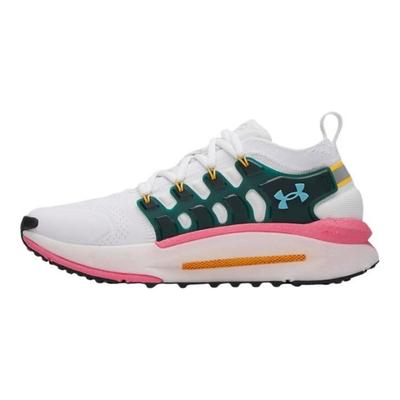 Phantom X Scarpe Casual Versatili Comode per lo Stile di Vita Sneaker da Donna Bianco Verde Rosa 6007184-101
