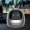 Car Air Freshener Auto Creative Anime Shaking Robot Air Vent Decoration Center Console Outlet Aromatherapy Automotive Interior