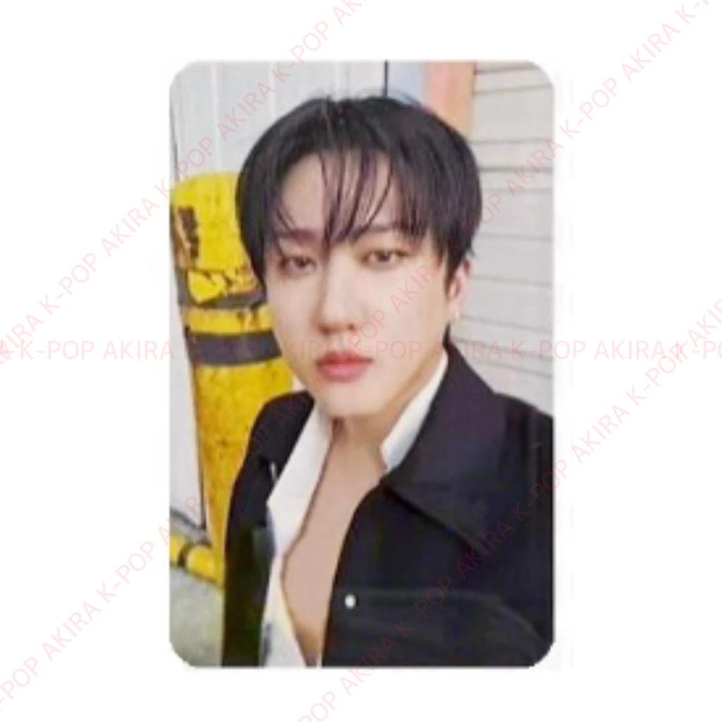 Stray Kids THIS & THAT ALBUM PHOTO CARD / JAPAN POB / LUCKY DRAW / OFFICIAL / Pre-Order