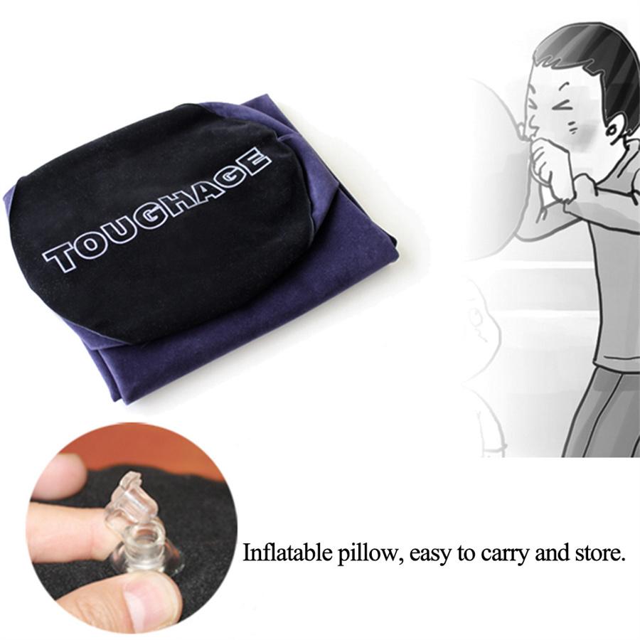 Magic Triangle Pillow Soft Comfortable Inflatable Sex Cushion Erotic Positions Wedge Pillow Adult Furniture Sex Toys For Couples