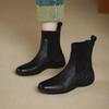 Soft-soled Women's Boots with Sports Soles, New Autumn and Winter Boots for Women, Flat Shoes