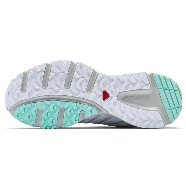 SALOMON X Mission 3 'White' 415738
