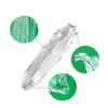 Plastic Corn Trays Transparent Corn Dishes, Corn The Cob Plastic Tray