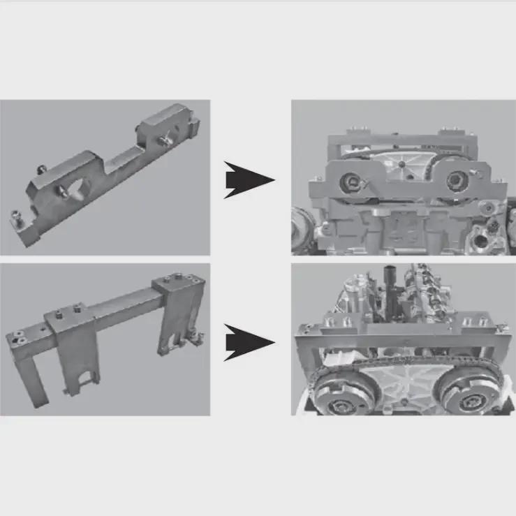 BMW N20/N26 Engine Camshaft Timing Tool for X1, X3, Z4, 1/3/5 Series