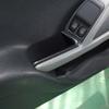 ABS Black For Mercedes Smart 451 Fortwo 2009-2015 Car Door Storage Box Handle Armrest Storage Case Car Interior Accessories