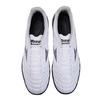 Mizuno Pro IV Pro As Round Toe Lace-Up Tf Non-Slip Wear-Resistant Soccer Shoes Men Soccer Shoes White P1GD233409