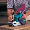 Ponceuse à bande makita 9403j - 1200 w - 100 x 610 mm - puissante et faible émission sonore