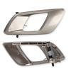 Car Interior Left/Right Door Handle For Mazda BT50 2012- For Ford Ranger 2012- Everest 2012- AB3921971 AB3921970
