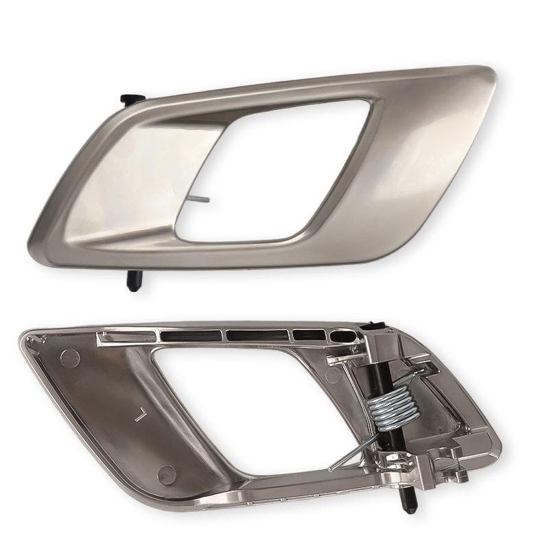 Car Interior Left/Right Door Handle For Mazda BT50 2012- For Ford Ranger 2012- Everest 2012- AB3921971 AB3921970