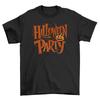 HALLOWEEN_232 '' Spooky T-Shirt Mens Womens Tees Top - Funny and Festive! Unisex Design, Perfect for S