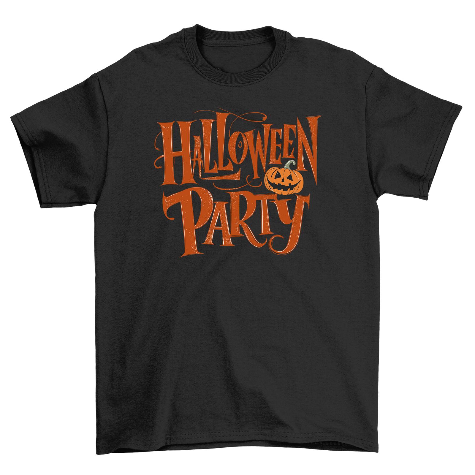

HALLOWEEN_232 spooky T-Shirt Mens Womens Tees Top - Funny and Festive! Unisex design, perfect for s S