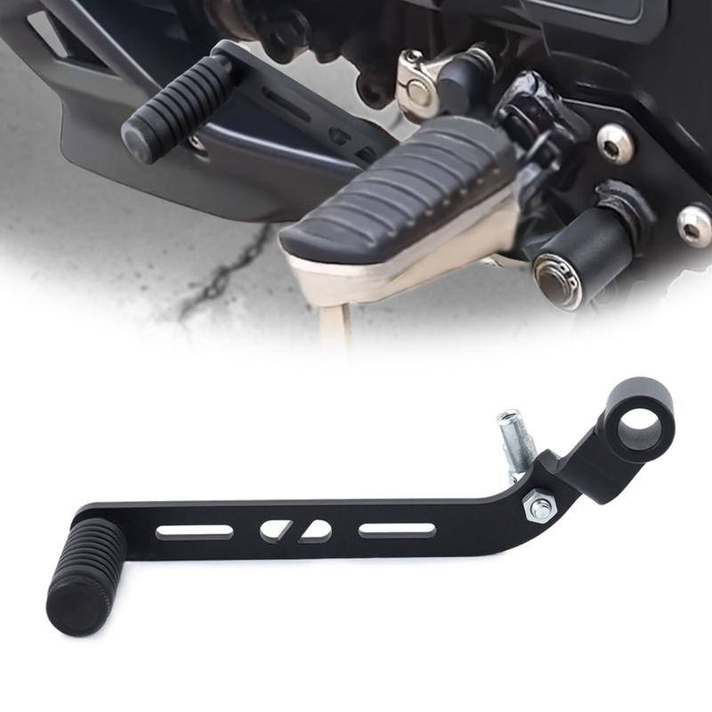 For SUZUKI V-STROM 650 DL650 2006- 2024 2025 Motorcycle Folding Gear Shifter Shift Lever Foot Brake Pedal Lever