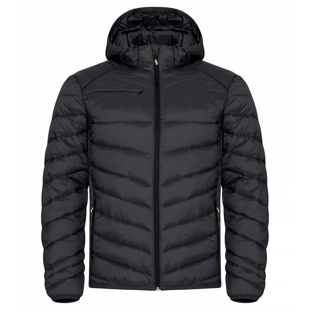 Clique Childrens/Kids Idaho Padded Jacket