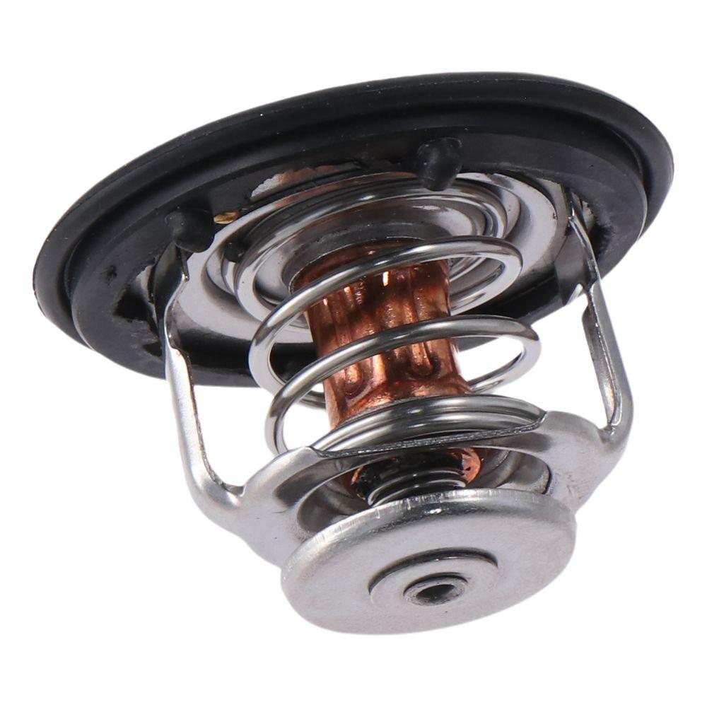 

Резиновый термостат двигателя, металлический 19301PLC315, прочный термостат охлаждающей жидкости для Odyssey 1995-1998 гг.