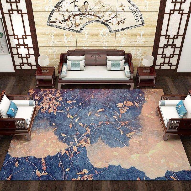 Retro Art Carpet Living Room Big Size 300x400 Decoration Home Coffee Tables Rug for Bedroom Large Area Floor Mats Customizable