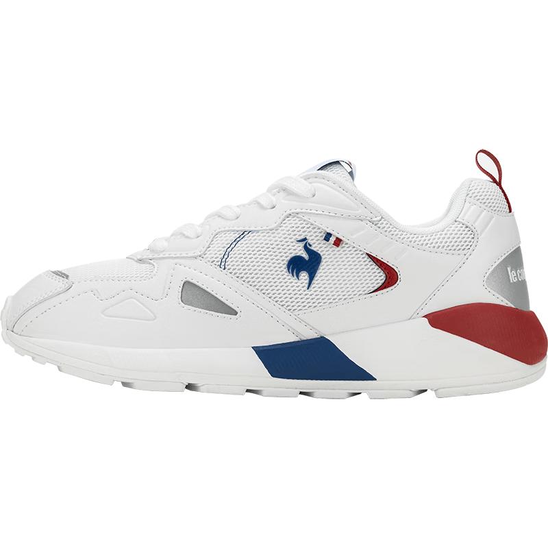 Le Coq Sportif Unisex Low-Top Mesh Running Shoes EU 44