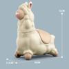 Alpaca Water Gun Llama Squirt Gun Fun Water Spray Toy for Kids Boy Outdoor Beach Pool Play Prank Gag Summer Water Fights Battles