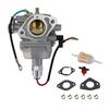Vergaser Vergaser passend für Kohler CV18S CV20S CV22S CV725 2485325 25 PS