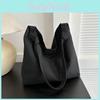 Trendy Versatile Large Tote Bag For Women Chic Casual Shoulder Handbag Perfect For Daily Use