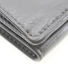 BALENCIAGA Paper wallet Tri-fold wallet Calfskin unisex Used