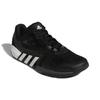 Adidas Dropset Schwarz Weiß Herren Sneakers Core-Black Cloud-White GX7954