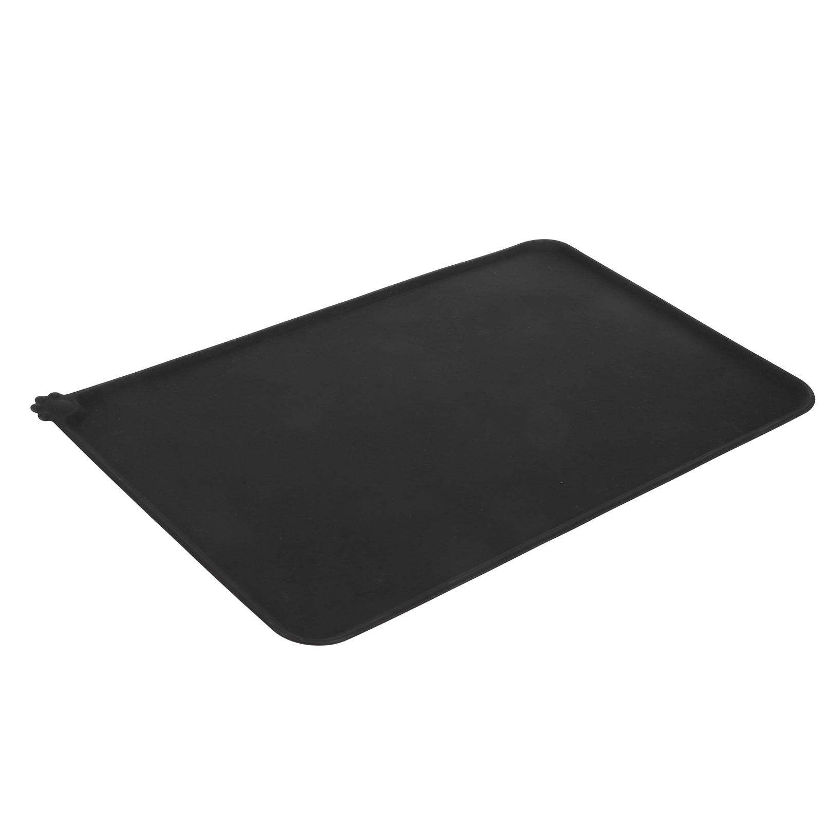 Food Grade Silicone Mat   Environmental   Cat Dog Food Mat for Pets Car