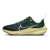 Nike Air Zoom Pegasus 40 GS Deep Jungle Kids Sneakers Green Luminous-Green Lime-Blast DX2498-301