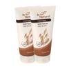 Naturebee Oatmeal Multi Cleanser 1+1*Scrub Skin Moisturizer*