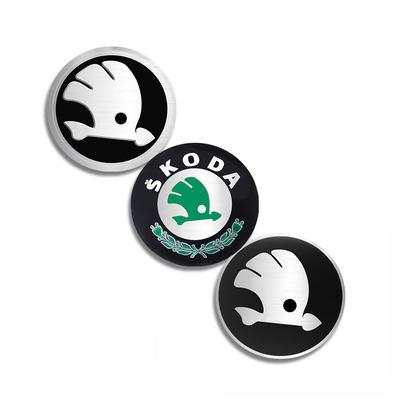 Accessori esterni – Modanature