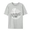 Expensive Difficult And Talks Back Skeleton D Red And Black Graphic T Shirt Soft Band Tshirts Eu Size