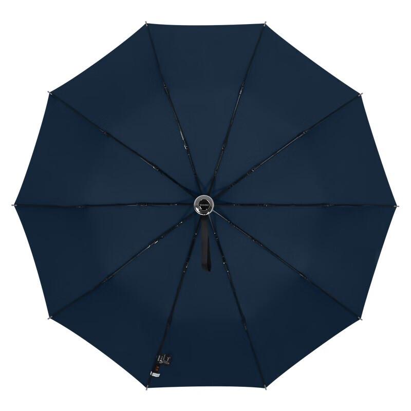 Meidu Automatic Windproof Folding Umbrella