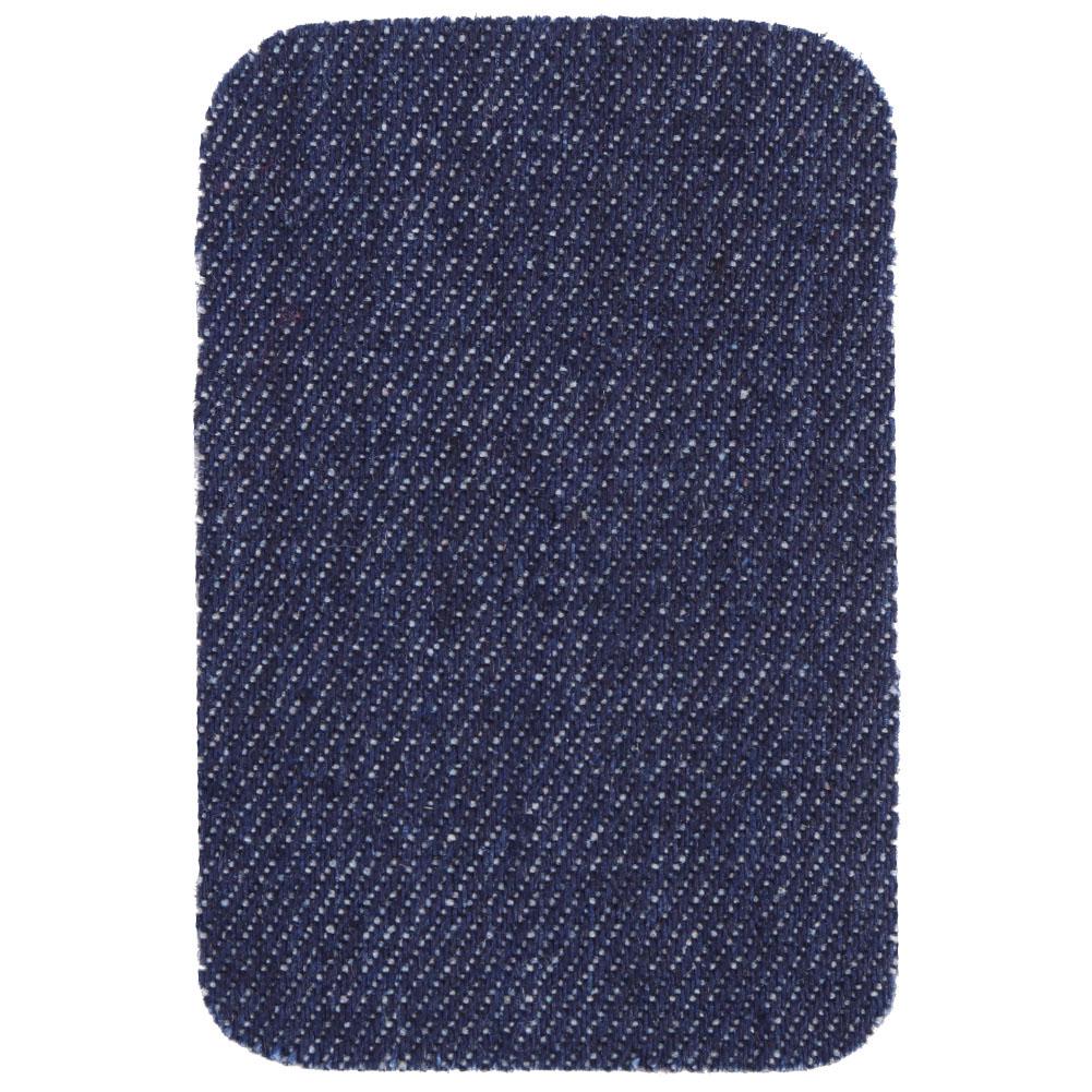 18Pcs Assorted Iron on Jean Mending Patches Repair Kit for Cloth Jeans Hats