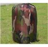 Verk Group Mummy Sleeping Bag Camouflage