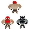 Jason Todd And Batman Plush Dolls With Pp Cotton Filling For Collectors And Fans