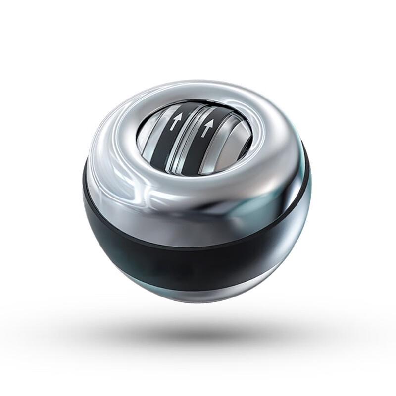 Climbwell Self-Start LED Wrist Power Ball