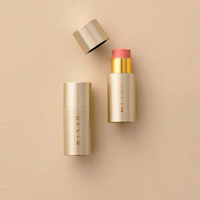 Stila Complete Harmony Lip & Cheek Stick 2 Types (Choose 1)