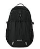 Neikidnis Carabiner Mesh Backpack Black