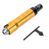 Steel Engraving Hammer Handpiece Gold Jewelry Engraver Tool For Jewelry Making