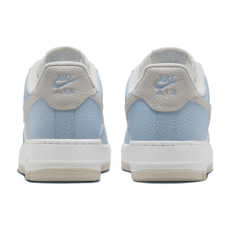 Nike Air Force 1 Low Light Armory Blue Women's Sneakers HF0022-400
