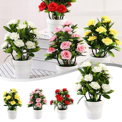 Bright S Artificial Flowers Artificial Plants Yards