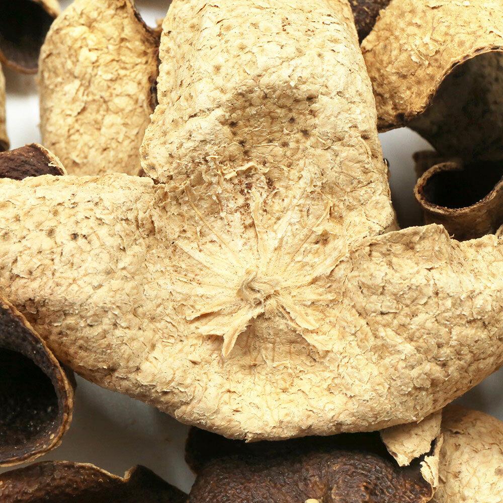 2017 XinHui „Chen Pi” Shuangshui Area Ceai de plante cu coajă roșie completă Mandarină uscată