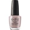 OPI Nail Highly Easy To 15mL Lacquer Perfect As a Gift Polish, Color-Payoff, Apply, Greige, (Nail NLG13) -