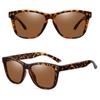 Retro Classic UV400 Protection Mirrored Sun Glasses Fishing Driving Polarized Sunglasses