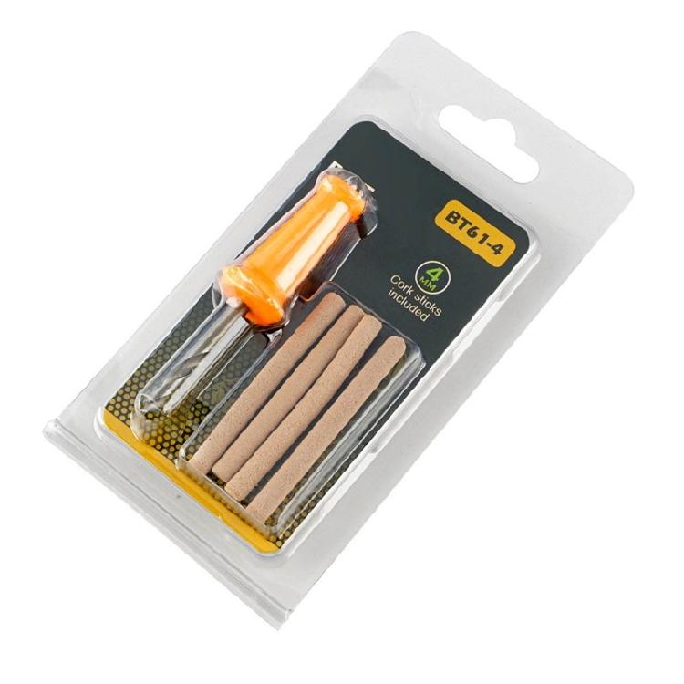 Fishing Drill Bit Fishing Tool Kits Splicing Pin Needle Boilies Splicing Pin Crochet Hook Stringer Accessories